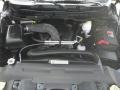 2011 Brilliant Black Crystal Pearl Dodge Ram 1500 Lone Star Quad Cab 4x4  photo #10