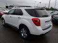 Summit White - Equinox LT AWD Photo No. 6