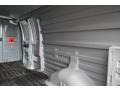 Summit White - Savana Van 2500 Cargo Photo No. 8