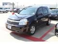 2007 Black Amethyst Metallic Chevrolet Equinox LT  photo #3