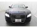 2011 Deep Sea Blue Pearl Effect Audi A5 2.0T quattro Coupe  photo #11