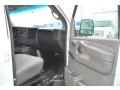 Summit White - Savana Van 2500 Cargo Photo No. 12