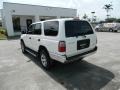 1999 Natural White Toyota 4Runner   photo #5