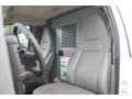 Summit White - Savana Van 2500 Cargo Photo No. 14