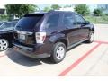 2007 Black Amethyst Metallic Chevrolet Equinox LT  photo #8