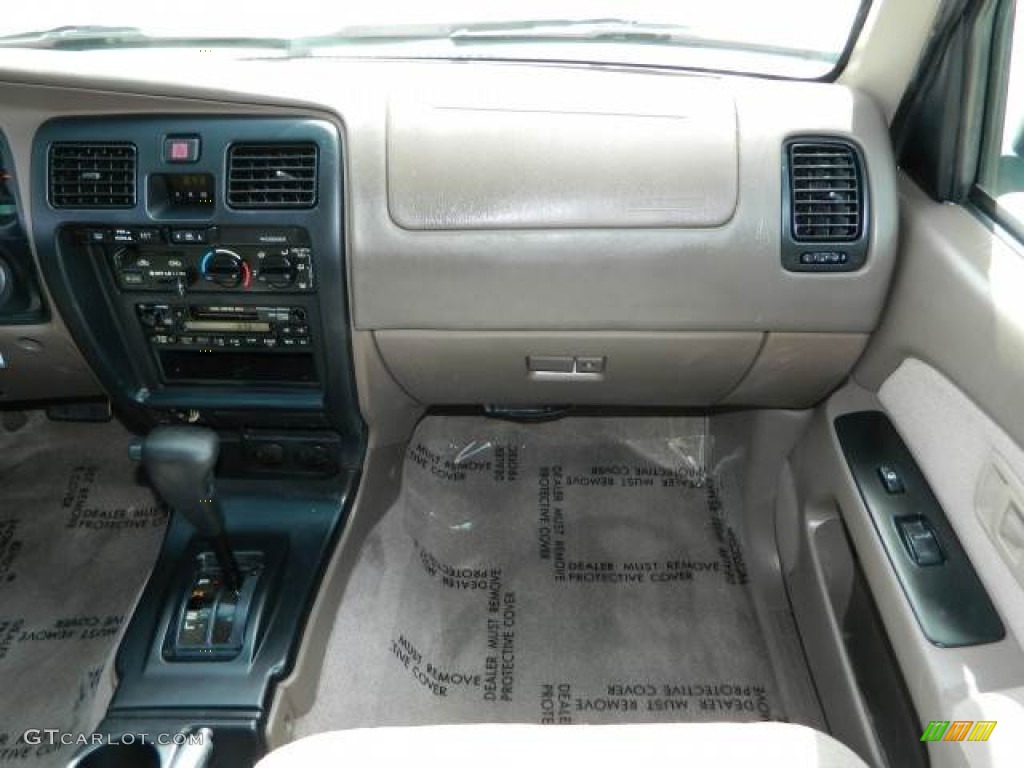 1999 4Runner  - Natural White / Oak photo #11
