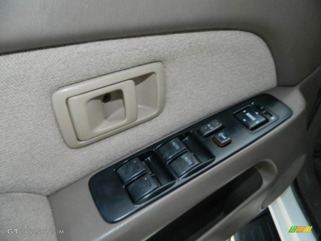 1999 4Runner  - Natural White / Oak photo #16