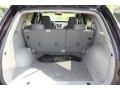 Light Gray Trunk Photo for 2007 Chevrolet Equinox #82082300