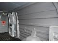 Summit White - Savana Van 2500 Cargo Photo No. 9