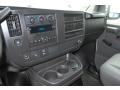 Summit White - Savana Van 2500 Cargo Photo No. 15