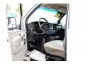 Summit White - Savana Van 2500 Cargo Photo No. 16
