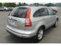 2011 Alabaster Silver Metallic Honda CR-V EX-L 4WD  photo #4