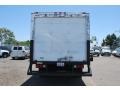 2007 Summit White Chevrolet Express Cutaway 3500 Commercial Moving Van  photo #5