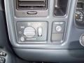 2001 Light Pewter Metallic Chevrolet Silverado 2500HD LS Regular Cab  photo #15