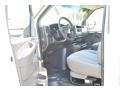2007 Summit White Chevrolet Express Cutaway 3500 Commercial Moving Van  photo #9