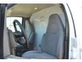 2007 Summit White Chevrolet Express Cutaway 3500 Commercial Moving Van  photo #11