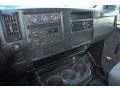 Summit White - Express Cutaway 3500 Commercial Moving Van Photo No. 13