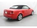 2007 Brilliant Red Audi A4 2.0T Cabriolet  photo #6