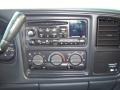 2001 Light Pewter Metallic Chevrolet Silverado 2500HD LS Regular Cab  photo #17