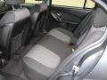 2006 Medium Gray Metallic Chevrolet Malibu LT V6 Sedan  photo #10