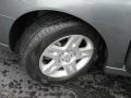 2006 Medium Gray Metallic Chevrolet Malibu LT V6 Sedan  photo #12