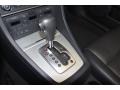 Multitronic CVT Automatic 2007 Audi A4 2.0T Cabriolet Transmission