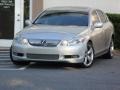 Mercury Metallic - GS 350 Photo No. 2