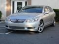Mercury Metallic - GS 350 Photo No. 3