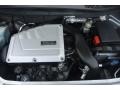 2.0 Liter Turbocharged DOHC 16-Valve Ecotec 4 Cylinder 2008 Chevrolet HHR SS Engine