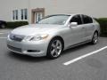 Mercury Metallic - GS 350 Photo No. 7