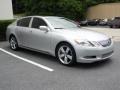 Mercury Metallic - GS 350 Photo No. 8