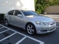 Mercury Metallic - GS 350 Photo No. 10