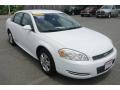 Summit White - Impala LS Photo No. 2