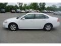 Summit White - Impala LS Photo No. 3