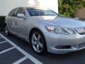 Mercury Metallic - GS 350 Photo No. 12