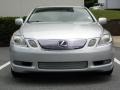 Mercury Metallic - GS 350 Photo No. 14