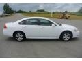 Summit White - Impala LS Photo No. 6