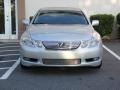 Mercury Metallic - GS 350 Photo No. 15