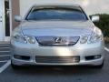 Mercury Metallic - GS 350 Photo No. 16