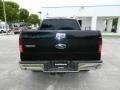 2006 Black Ford F150 Lariat SuperCrew  photo #4