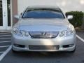 Mercury Metallic - GS 350 Photo No. 17