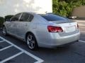Mercury Metallic - GS 350 Photo No. 18