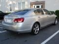Mercury Metallic - GS 350 Photo No. 19