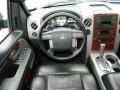 2006 Black Ford F150 Lariat SuperCrew  photo #9