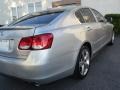 Mercury Metallic - GS 350 Photo No. 21