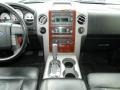 2006 Black Ford F150 Lariat SuperCrew  photo #10
