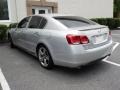 Mercury Metallic - GS 350 Photo No. 22