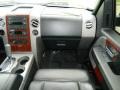 2006 Black Ford F150 Lariat SuperCrew  photo #11