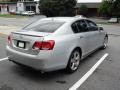 Mercury Metallic - GS 350 Photo No. 23
