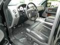 2006 Black Ford F150 Lariat SuperCrew  photo #12